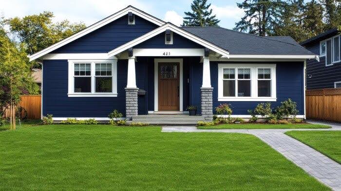 How Can Granny Flat Builders Help You Design Your Ultimate Project